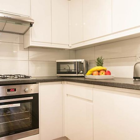 Arnos Apartments Finchley Ngoại thất bức ảnh