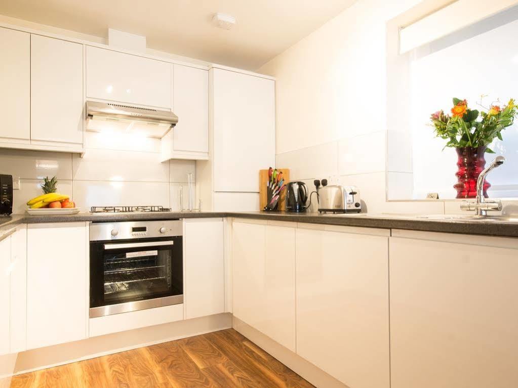 Arnos Apartments Finchley Ngoại thất bức ảnh