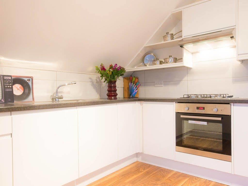 Arnos Apartments Finchley Ngoại thất bức ảnh